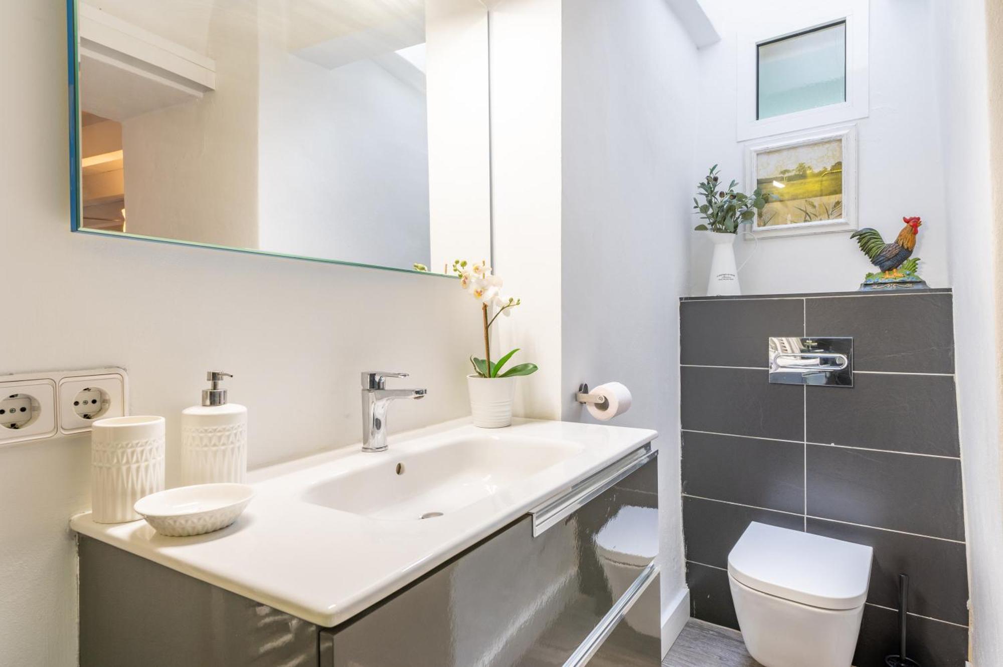 Willa Casa La Bonita Sóller Zewnętrze zdjęcie